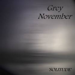 Grey November : Solitude